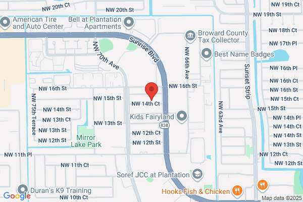 All County Air Conditioning Repair