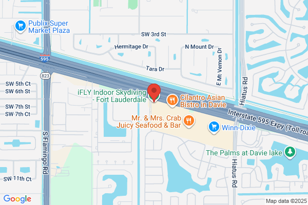 Air Time of Florida