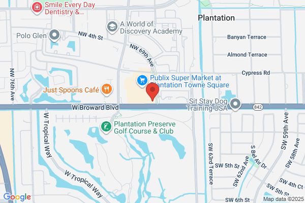 Plantation AC Services