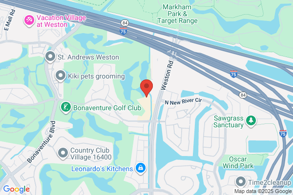 Sawgrass Air Conditioning & Electric Corp