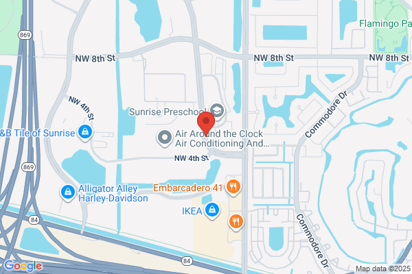 Florida Aviation Repair Services