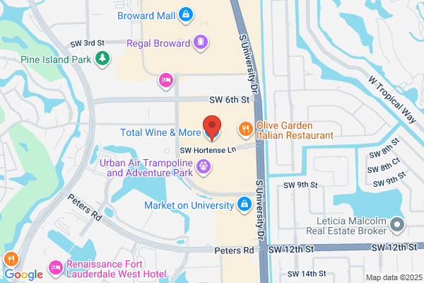 Total Wine & More