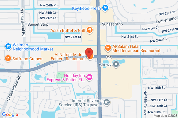 Ace Realty and Investment, Inc