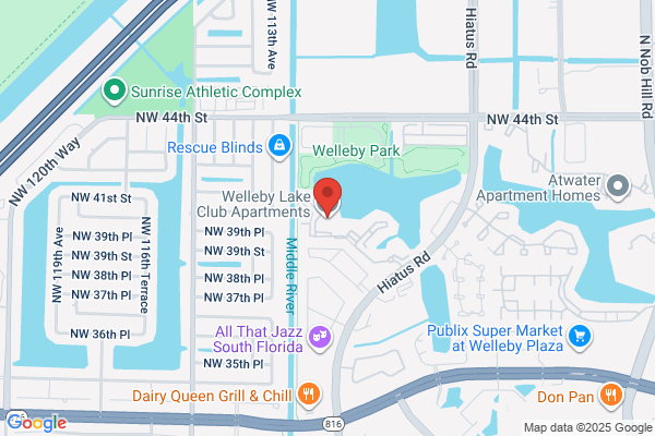 Harbour Island Club Apartments