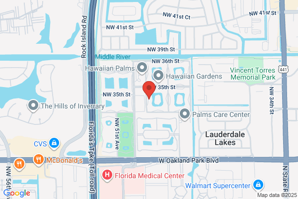 Hawaiian Gardens Phase Five Association
