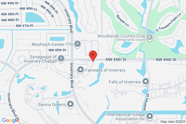 Inverrary Gardens Condominium I Association