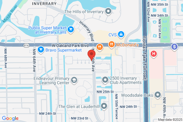 Inverrary Rentals Llc