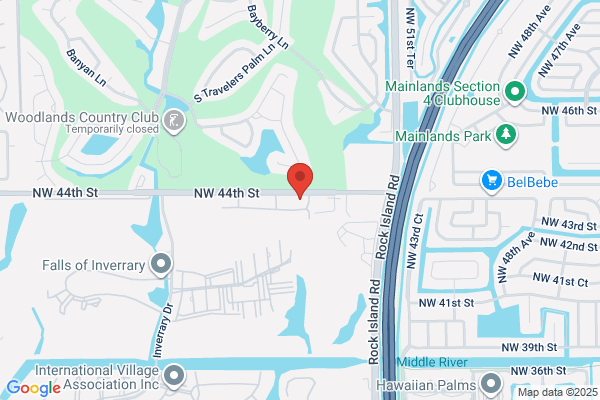 Inverwood Condominiums Association Inc
