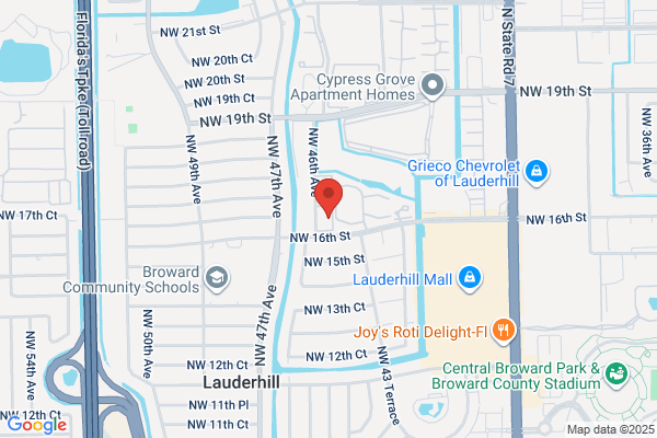 Kings Row Apartments