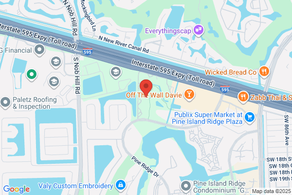 Pine Island Ridge Condominium Phase A