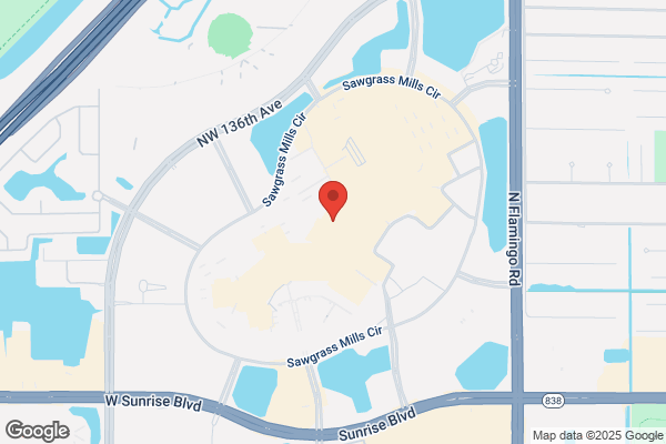 Nike Factory Store - Sawgrass Mills