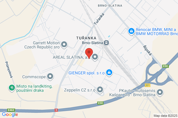Zelinka & Zelinka Sales