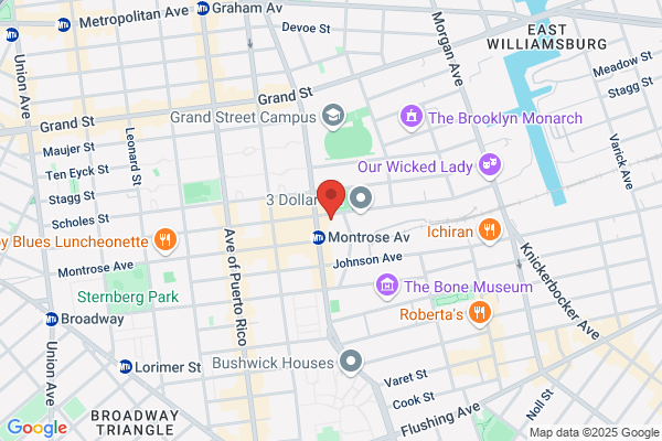 American Commercial Appliance Service Inc