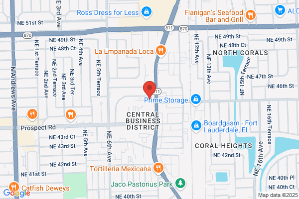 BumperDoc Fort Lauderdale