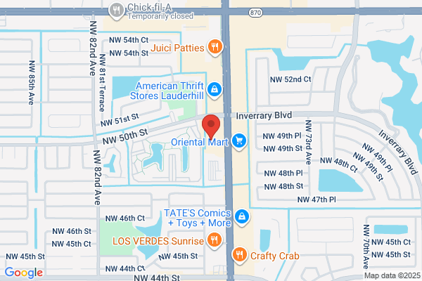 Lauderhill Collision Auto Body Repair