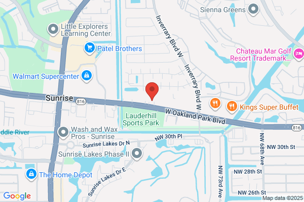 Sunrise Complete Auto Repair