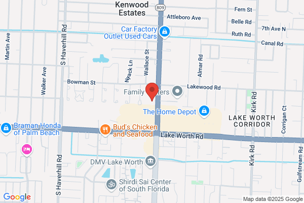 AA One Transmission Service & Repair