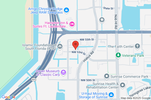 Auto Repair Professionals