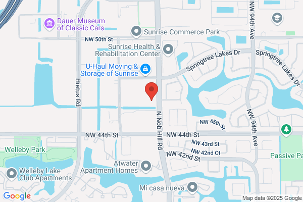 Peak Performance Auto Marine Inc