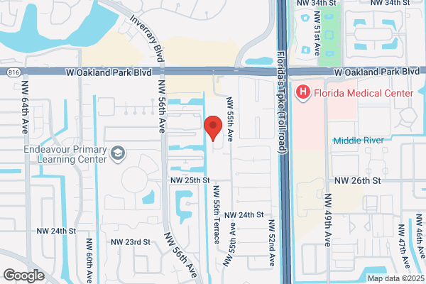 Gold Coast General Contractors Inc