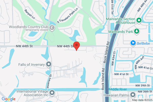 Inverwood Construction Co Inc