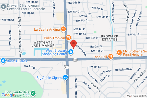 Nick's Junk Removal (Fort Lauderdale)