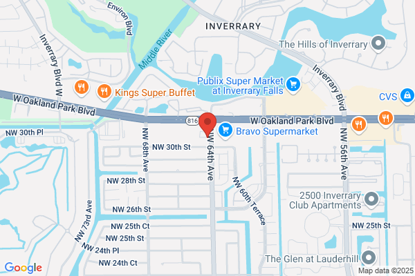 Riteway Systems