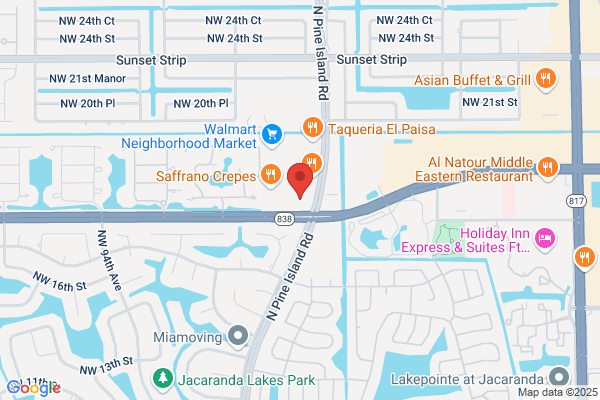 Jjb Real Estate Corporation