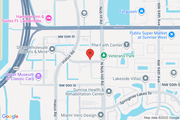North Shore Sign Service Inc