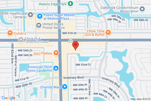 Omni Graphics & Signs