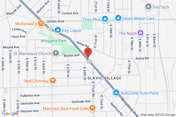 Third Federal Savings & Loan