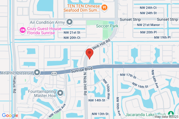 Bonefish Grill