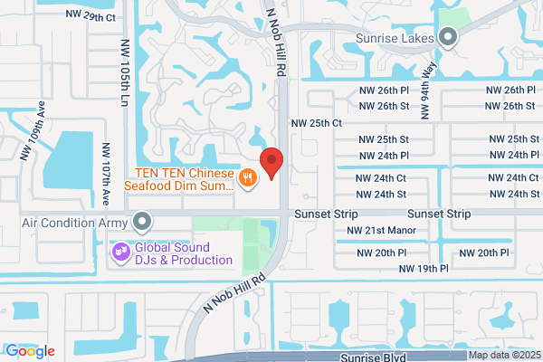 Hurricane Grill & Wings - Closed