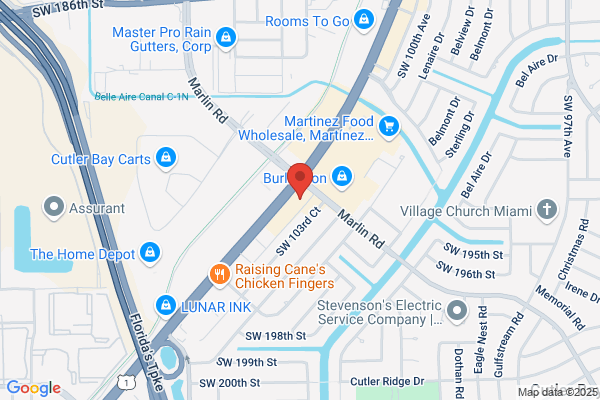 Hot Shots Sports Bar & Billiards