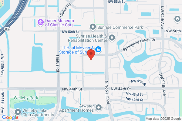 Coastline insurance Group, Inc.