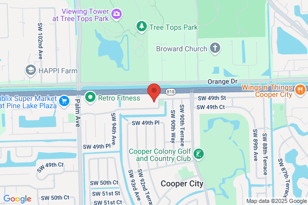 Knight Insurance of Broward