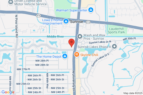 AutoZone Auto Parts