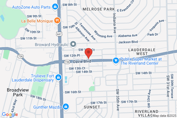 Broward Transmission Parts Distributors