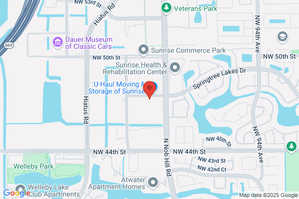 Avenue Wings & Subs