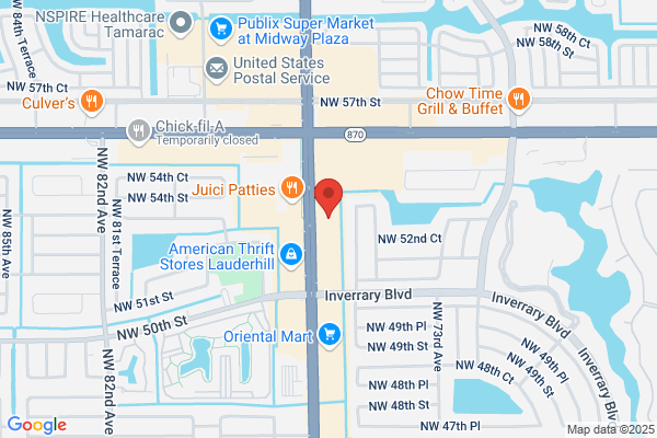 Donna's Caribbean Restaurant