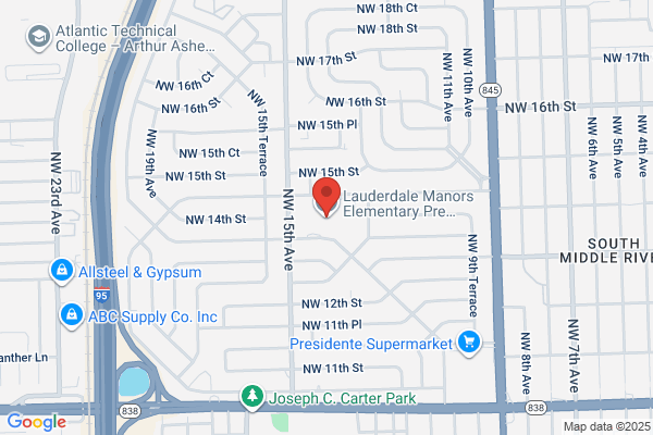 After School Programs At Martin Luther King