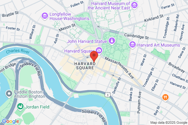 Harvard Academy