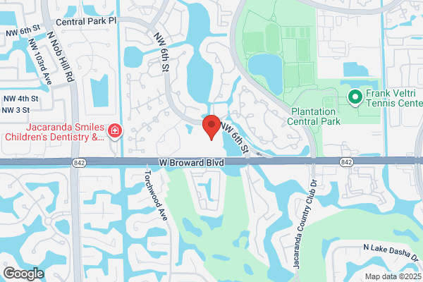 Kiddie Academy of West Broward Inc