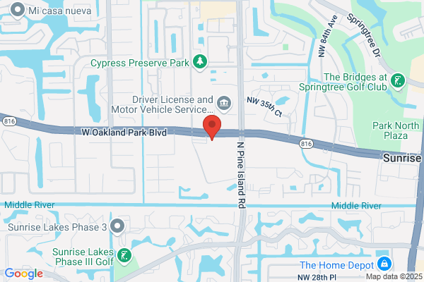 Alliance Health & Injury Center
