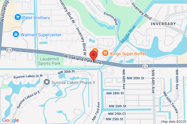 Broward Chiropractic & Sports Care Clinic