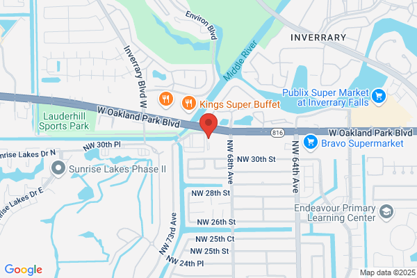 COR Injury Centers
