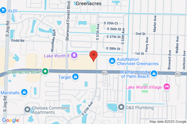 ChiroCare of Florida Injury and Wellness Centers