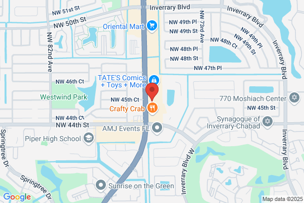 Chiropractic Natural Care Center