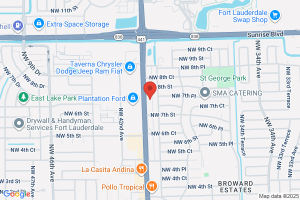Goldson Spine Rehabilitation Center