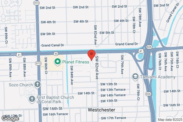 Silverman Chiropractic Plantation